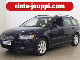 Volvo V50, Autot, Kokkola, Tori.fi Volvo V50, Autot, Kokkola, Tori.fi