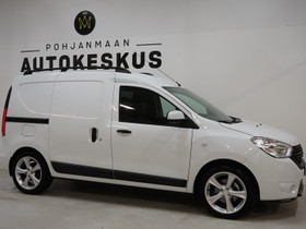 Dacia Dokker Van, Autot, Kokkola, Tori.fi Dacia Dokker Van, Autot, Kokkola, Tori.fi
