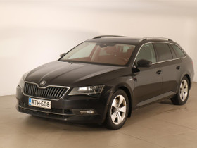 SKODA Superb, Autot, Tampere, Tori.fi SKODA Superb, Autot, Tampere, Tori.fi