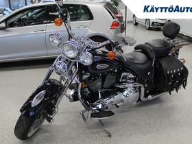 HARLEY-DAVIDSON FLSTS, Moottoripyörät, Moto, Alavus, Tori.fi HARLEY-DAVIDSON FLSTS, Moottoripyörät, Moto, Alavus, Tori.fi