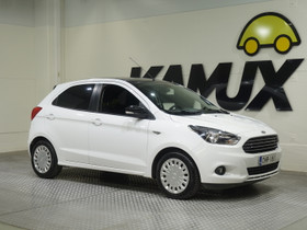 FORD KA+, Autot, Porvoo, Tori.fi FORD KA+, Autot, Porvoo, Tori.fi