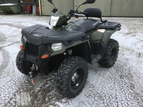 Polaris Sportsman, Mönkijät, Moto, Leppävirta, Tori.fi Polaris Sportsman, Mönkijät, Moto, Leppävirta, Tori.fi