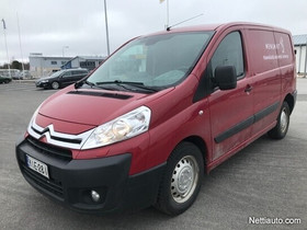 Citroen Jumpy, Autot, Kokkola, Tori.fi Citroen Jumpy, Autot, Kokkola, Tori.fi