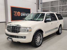 Lincoln Navigator L, Autot, Pirkkala, Tori.fi Lincoln Navigator L, Autot, Pirkkala, Tori.fi