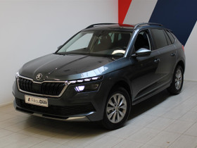 Skoda Kamiq, Autot, Helsinki, Tori.fi Skoda Kamiq, Autot, Helsinki, Tori.fi