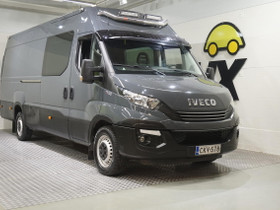 Iveco 35s12, Matkailuautot, Matkailuautot ja asuntovaunut, Porvoo, Tori.fi Iveco 35s12, Matkailuautot, Matkailuautot ja asuntovaunut, Porvoo, Tori.fi