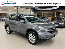 Honda CR-V, Autot, Kokkola, Tori.fi Honda CR-V, Autot, Kokkola, Tori.fi