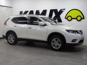 NISSAN X-Trail, Autot, Kokkola, Tori.fi NISSAN X-Trail, Autot, Kokkola, Tori.fi