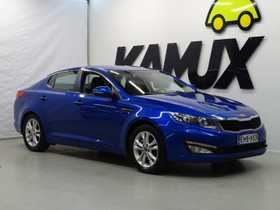 KIA Optima, Autot, Oulu, Tori.fi KIA Optima, Autot, Oulu, Tori.fi