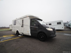 Hymer Tramp S 695, Matkailuautot, Matkailuautot ja asuntovaunut, Hyvinkää, Tori.fi Hymer Tramp S 695, Matkailuautot, Matkailuautot ja asuntovaunut, Hyvinkää, Tori.fi