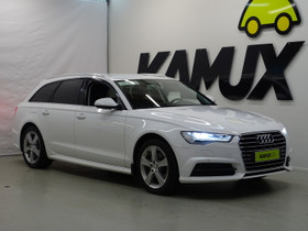 AUDI A6, Autot, Oulu, Tori.fi AUDI A6, Autot, Oulu, Tori.fi