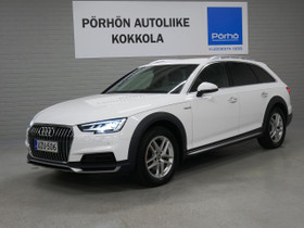 AUDI A4 ALLROAD QUATTRO, Autot, Kokkola, Tori.fi AUDI A4 ALLROAD QUATTRO, Autot, Kokkola, Tori.fi