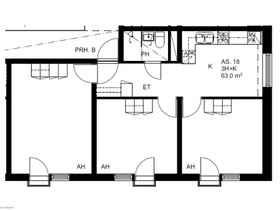 3H, 63m², Helokantie, Jyväskylä, Vuokrattavat asunnot, Asunnot, Jyväskylä, Tori.fi 3H, 63m², Helokantie, Jyväskylä, Vuokrattavat asunnot, Asunnot, Jyväskylä, Tori.fi