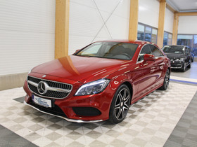 Mercedes-Benz CLS, Autot, Akaa, Tori.fi Mercedes-Benz CLS, Autot, Akaa, Tori.fi