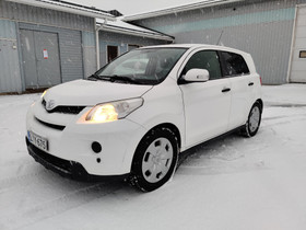Toyota Urban Cruiser, Autot, Oulu, Tori.fi Toyota Urban Cruiser, Autot, Oulu, Tori.fi