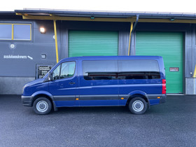 Volkswagen Crafter, Autot, Ylöjärvi, Tori.fi Volkswagen Crafter, Autot, Ylöjärvi, Tori.fi