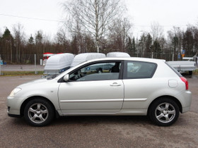 Toyota COROLLA, Autot, Kotka, Tori.fi Toyota COROLLA, Autot, Kotka, Tori.fi