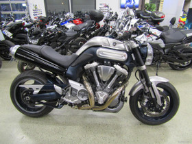 Yamaha MT-01, Moottoripyörät, Moto, Seinäjoki, Tori.fi Yamaha MT-01, Moottoripyörät, Moto, Seinäjoki, Tori.fi