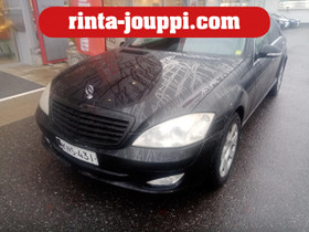 Mercedes-Benz S, Autot, Mikkeli, Tori.fi Mercedes-Benz S, Autot, Mikkeli, Tori.fi