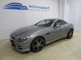 Mercedes-Benz SLK, Autot, Mäntsälä, Tori.fi Mercedes-Benz SLK, Autot, Mäntsälä, Tori.fi