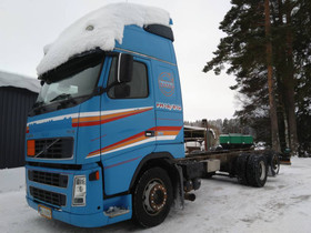 Volvo FH16 6x2 alusta ilmajouset, Muut koneet ja tarvikkeet, Työkoneet ja kalusto, Forssa, Tori.fi Volvo FH16 6x2 alusta ilmajouset, Muut koneet ja tarvikkeet, Työkoneet ja kalusto, Forssa, Tori.fi