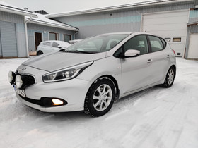 Kia Ceed, Autot, Oulu, Tori.fi Kia Ceed, Autot, Oulu, Tori.fi