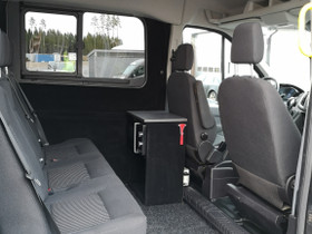 Ford Transit, Matkailuautot, Matkailuautot ja asuntovaunut, Parkano, Tori.fi Ford Transit, Matkailuautot, Matkailuautot ja asuntovaunut, Parkano, Tori.fi
