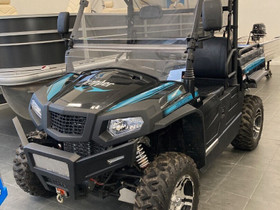 Trapper 750 UTV T1, Mönkijät, Moto, Lempäälä, Tori.fi Trapper 750 UTV T1, Mönkijät, Moto, Lempäälä, Tori.fi
