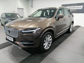 Volvo XC90, Autot, Muurame, Tori.fi Volvo XC90, Autot, Muurame, Tori.fi