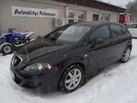 Seat Leon, Autot, Kajaani, Tori.fi Seat Leon, Autot, Kajaani, Tori.fi