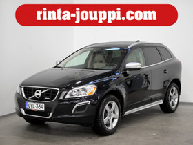 Volvo XC60, Autot, Espoo, Tori.fi Volvo XC60, Autot, Espoo, Tori.fi