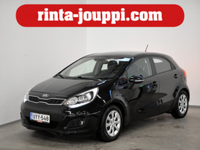 Kia Rio, Autot, Espoo, Tori.fi Kia Rio, Autot, Espoo, Tori.fi