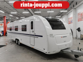 Adria alpina, Asuntovaunut, Matkailuautot ja asuntovaunut, Espoo, Tori.fi Adria alpina, Asuntovaunut, Matkailuautot ja asuntovaunut, Espoo, Tori.fi