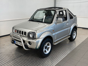 Suzuki Jimny, Mönkijät, Moto, Raisio, Tori.fi Suzuki Jimny, Mönkijät, Moto, Raisio, Tori.fi