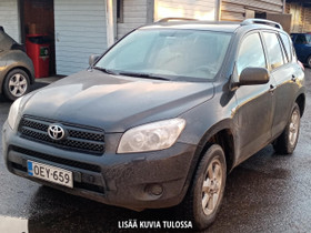 Toyota RAV4, Autot, Laihia, Tori.fi Toyota RAV4, Autot, Laihia, Tori.fi