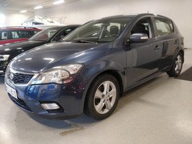 KIA Ceed, Autot, Kaarina, Tori.fi KIA Ceed, Autot, Kaarina, Tori.fi
