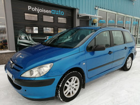 Peugeot 307, Autot, Oulu, Tori.fi Peugeot 307, Autot, Oulu, Tori.fi