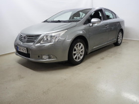 Toyota AVENSIS, Autot, Kuopio, Tori.fi Toyota AVENSIS, Autot, Kuopio, Tori.fi