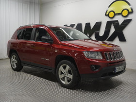 JEEP Compass, Autot, Savonlinna, Tori.fi JEEP Compass, Autot, Savonlinna, Tori.fi