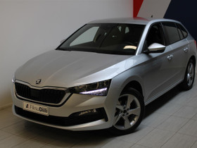 Skoda Scala, Autot, Helsinki, Tori.fi Skoda Scala, Autot, Helsinki, Tori.fi