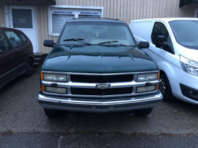 Chevrolet Suburban, Autot, Helsinki, Tori.fi Chevrolet Suburban, Autot, Helsinki, Tori.fi