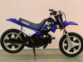 Yamaha PW, Moottoripyörät, Moto, Orimattila, Tori.fi Yamaha PW, Moottoripyörät, Moto, Orimattila, Tori.fi