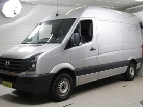 Volkswagen CRAFTER, Autot, Rovaniemi, Tori.fi Volkswagen CRAFTER, Autot, Rovaniemi, Tori.fi