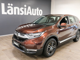 HONDA CR-V, Autot, Lahti, Tori.fi HONDA CR-V, Autot, Lahti, Tori.fi