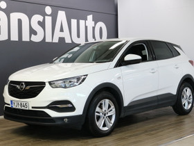 Opel Grandland X, Autot, Hämeenlinna, Tori.fi Opel Grandland X, Autot, Hämeenlinna, Tori.fi