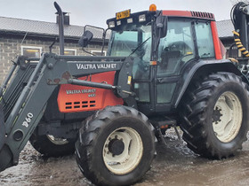 Valtra 6400 DPS, Maatalouskoneet, Työkoneet ja kalusto, Varkaus, Tori.fi Valtra 6400 DPS, Maatalouskoneet, Työkoneet ja kalusto, Varkaus, Tori.fi