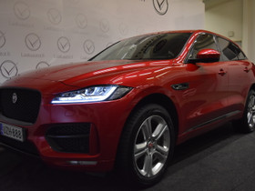 Jaguar F-PACE, Autot, Lohja, Tori.fi Jaguar F-PACE, Autot, Lohja, Tori.fi