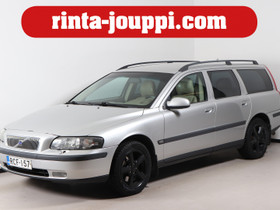 Volvo V70, Autot, Mikkeli, Tori.fi Volvo V70, Autot, Mikkeli, Tori.fi