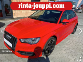 AUDI A3, Autot, Espoo, Tori.fi AUDI A3, Autot, Espoo, Tori.fi
