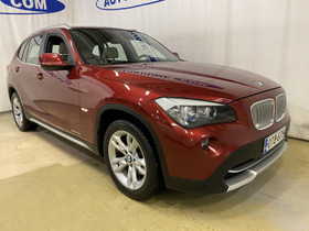 BMW X1, Autot, Helsinki, Tori.fi BMW X1, Autot, Helsinki, Tori.fi